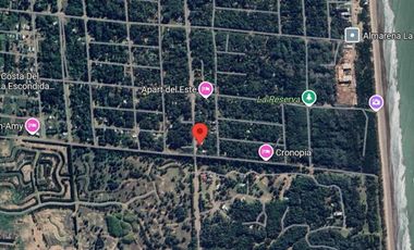 Triplex en venta - 2 Dormitorios 2 Baños - 180Mts2 - Costa del Este