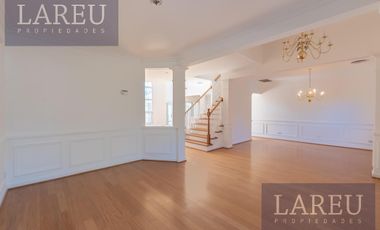 Casa en Venta - La Lomada De Pilar