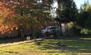 Casa en venta - 2 Dormitorios 2 Baños - Ezeiza