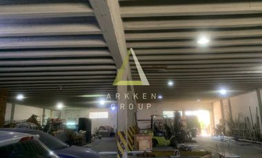 Galpón a la venta en Beccar