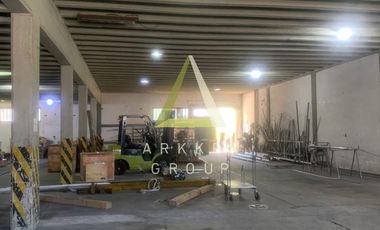 Galpón a la venta en Beccar