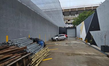 Garage Cochera en Paternal