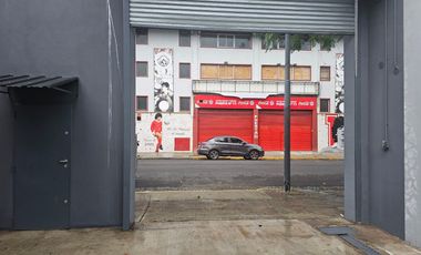 Garage Cochera en Paternal