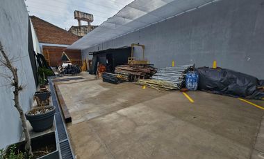 Garage Cochera en Paternal