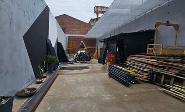 Garage Cochera en Paternal