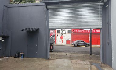 Garage Cochera en Paternal