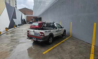 Garage Cochera en Paternal