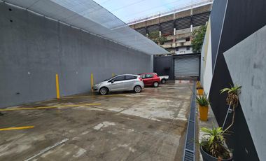 Garage Cochera en Paternal