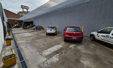 Garage Cochera en Paternal