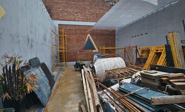 Garage Cochera en Paternal