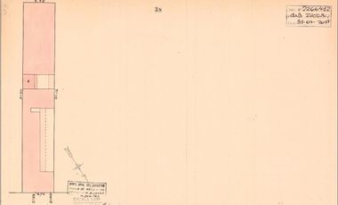 Garage Cochera en Paternal