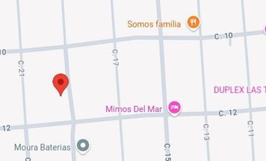 Casa en venta - 2 Dormitorios 1 Baño - Las Toninas