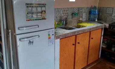 Casa en venta - 2 Dormitorios 1 Baño - Las Toninas