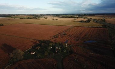 Campo en venta - 2 Dormitorios 1 Baño - Cochera - 23.000Mts2 - Exaltación de La Cruz