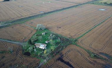 Campo en venta - 2 Dormitorios 1 Baño - Cochera - 23.000Mts2 - Exaltación de La Cruz