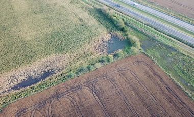 Campo en venta - 2 Dormitorios 1 Baño - Cochera - 23.000Mts2 - Exaltación de La Cruz