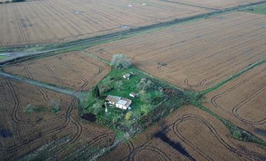 Campo en venta - 2 Dormitorios 1 Baño - Cochera - 23.000Mts2 - Exaltación de La Cruz