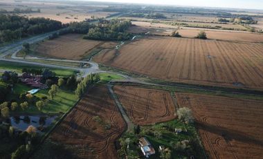 Campo en venta - 2 Dormitorios 1 Baño - Cochera - 23.000Mts2 - Exaltación de La Cruz