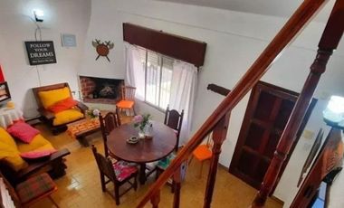 Casa en venta - 4 Dormitorios 2 Baños - 353Mts2 - Mar del Tuyú