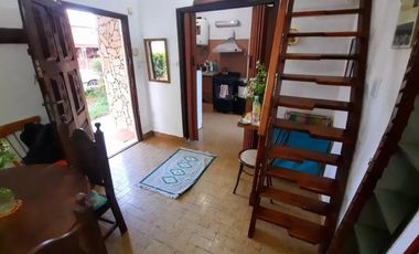 Casa en venta - 4 Dormitorios 2 Baños - 353Mts2 - Mar del Tuyú