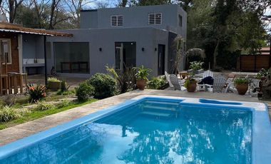 Casa en venta - 1 Dormitorio 3 Baños - 960Mts2 - Florencio Varela, Bosques