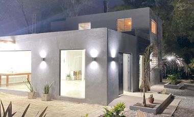 Casa en venta - 1 Dormitorio 3 Baños - 960Mts2 - Florencio Varela, Bosques