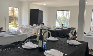 Casa en venta - 1 Dormitorio 3 Baños - 960Mts2 - Florencio Varela, Bosques