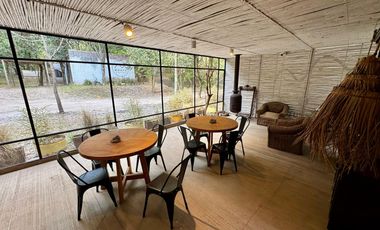 Departamento de un dormitorio Bº Los Perales