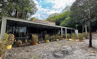 Departamento de un dormitorio Bº Los Perales