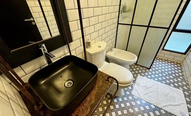 Departamento de un dormitorio Bº Los Perales