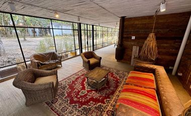 Departamento de un dormitorio Bº Los Perales