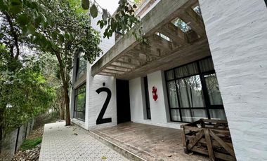 Departamento de un dormitorio Bº Los Perales