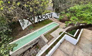 Departamento de un dormitorio Bº Los Perales