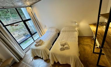 Departamento de un dormitorio Bº Los Perales