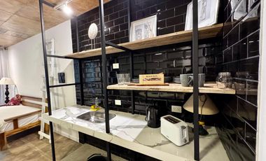 Departamento de un dormitorio Bº Los Perales