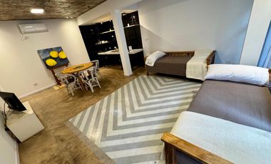 Departamento de un dormitorio Bº Los Perales