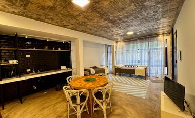 Departamento de un dormitorio Bº Los Perales