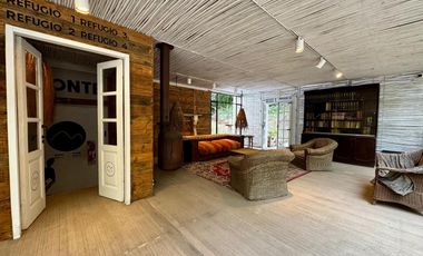 Departamento de un dormitorio Bº Los Perales