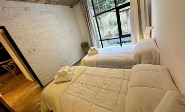 Departamento de un dormitorio Bº Los Perales