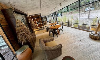 Departamento de un dormitorio Bº Los Perales