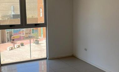 Departamento de 1 dormitorio y Cochera en Torres H