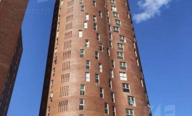 Departamento de 1 dormitorio y Cochera en Torres H