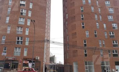 Departamento de 1 dormitorio y Cochera en Torres H