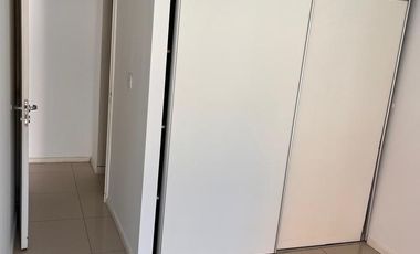 Departamento de 1 dormitorio y Cochera en Torres H