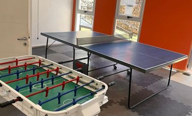 Departamento de 1 dormitorio y Cochera en Torres H