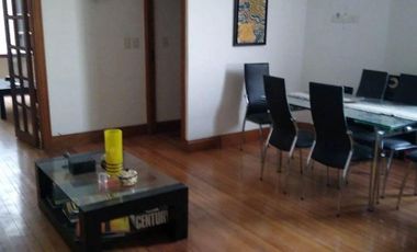 Departamento Amoblado en Retiro