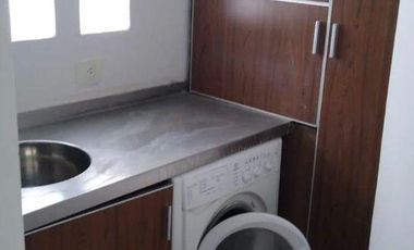 Departamento Amoblado en Retiro