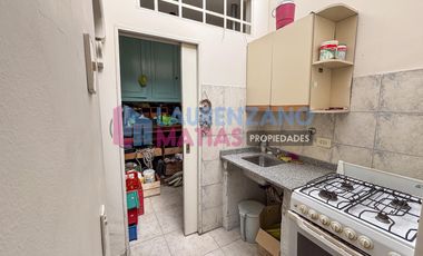 CASA 6 AMBIENTES, C/ COCHERA, DEPENDENCIA, TERRAZA Y PLAYROOM - AGRONOMIA