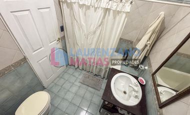 CASA 6 AMBIENTES, C/ COCHERA, DEPENDENCIA, TERRAZA Y PLAYROOM - AGRONOMIA