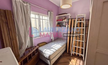 CASA 6 AMBIENTES, C/ COCHERA, DEPENDENCIA, TERRAZA Y PLAYROOM - AGRONOMIA